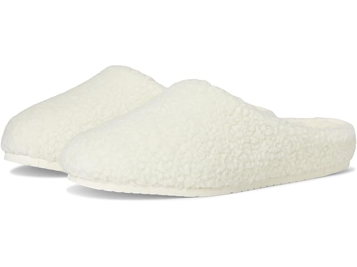 (取寄) オールバーズ ウール スリッパ フラフ Allbirds Wool Slipper Fluff Natural White (Natural White)