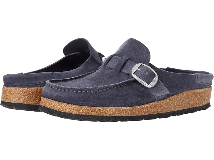 (取寄) ビルケンシュトック レディース バックリー - スエード Birkenstock women Buckley - Suede Night Suede 30,466円