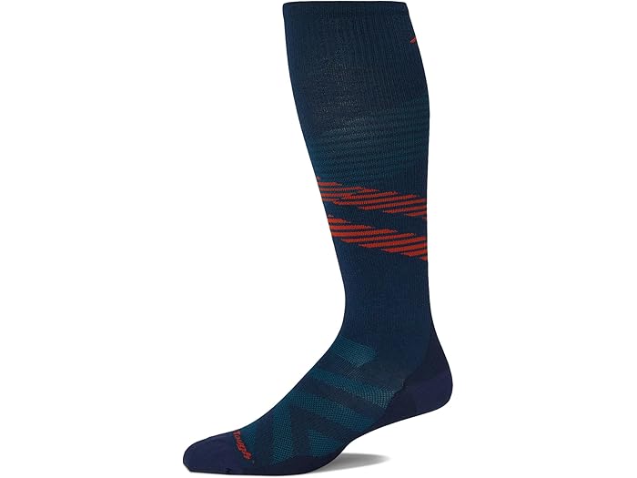 (取寄) ダーンタフバーモント メンズ ペナント Otc ウルトラ-ライトウエイト Darn Tough Vermont men Pennant OTC Ultra-Lightweight Eclipse