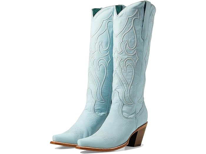(取寄) コーラル ブーツ レディース Corral Boots women Z5254 Blue