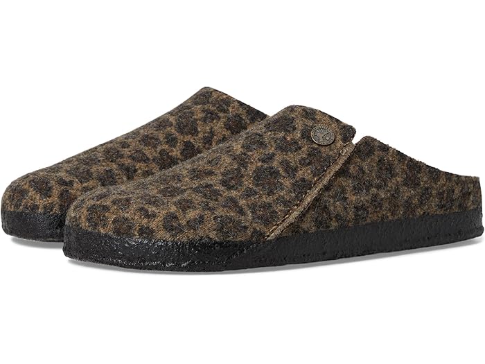 (取寄) ビルケンシュトック レディース ツェルマット シアリング Birkenstock women Zermatt Shearling Leo Toffee Melange