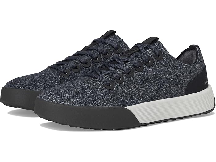 (取寄) オールバーズ メンズ ウール クルーザー ウォータープルーフ Allbirds men Wool Cruiser Waterproof Dark Grey (Light Grey)