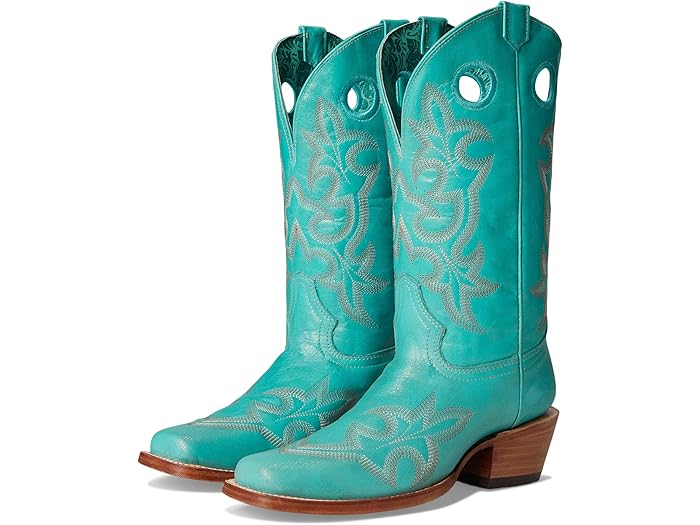 (取寄) コーラル ブーツ レディース Corral Boots women A4472 Blue