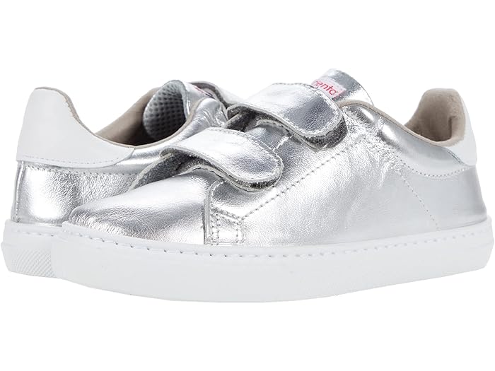 (取寄) シエンタ キッズ シューズ ガールズ 80085 (トドラー/リトル キッド/ビッグ キッド) Cienta Kids Shoes girls 80085 (Toddler/Little Kid/Big Kid) Silver