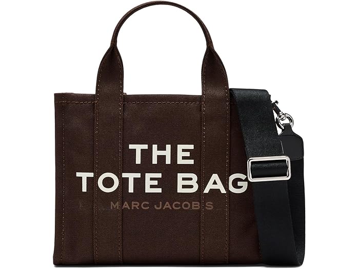 (取寄) マークジェイコブス レディース ザ キャンバス スモール トート バッグ Marc Jacobs women The Canvas Small Tote Bag Ganache
