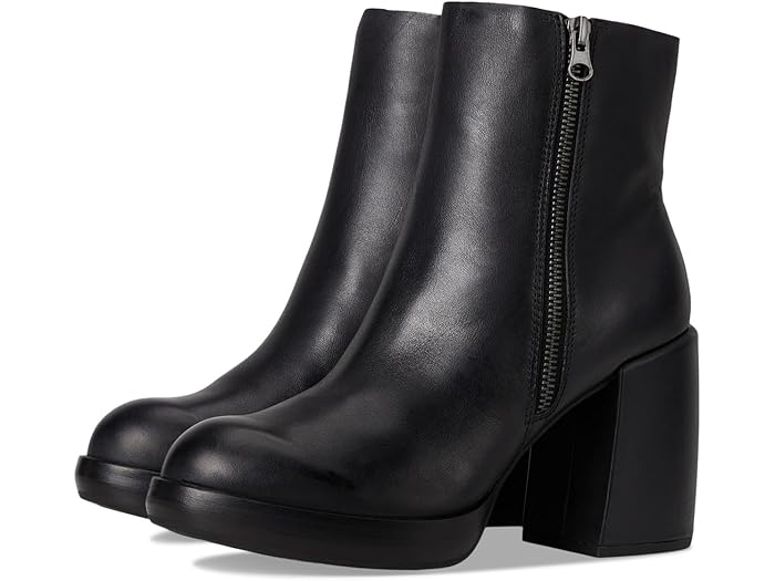 (取寄) コークイーズ レディース エイム Kork-Ease women Aime Black