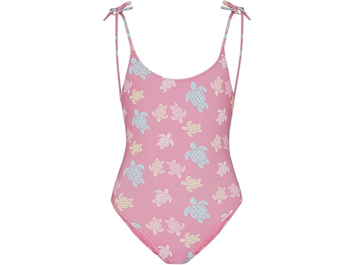 (取寄) ヴィルブレクイン キッズ ガールズ (トドラー/リトル キッズ/ビッグ キッズ) Vilebrequin Kids girls Guili (Toddler/Little Kids/Big Kids) Boudoir