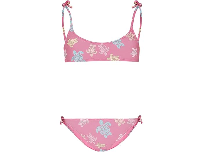 (取寄) ヴィルブレクイン キッズ ガールズ (トドラー/リトル キッズ/ビッグ キッズ) Vilebrequin Kids girls Gwendy (Toddler/Little Kids/Big Kids) Boudoir