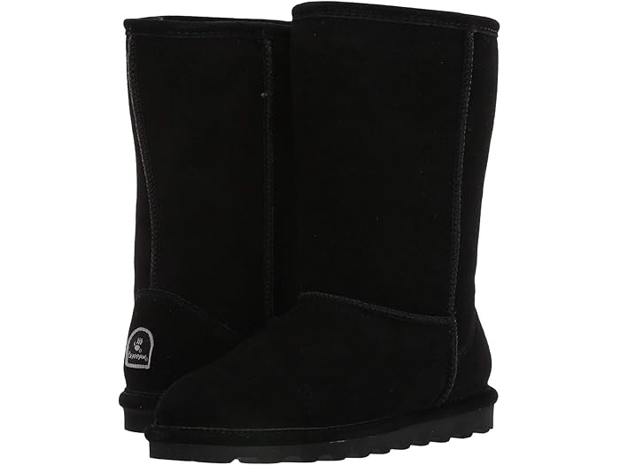 (取寄) キッズ エル トール (リトル キッド/ビッグ キッド) Bearpaw Kids kids Elle Tall (Little Kid/Big Kid) Black II