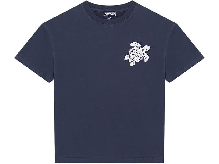 (取寄) ヴィルブレクイン キッズ ボーイズ ギャビン (トドラー/リトル キッズ/ビッグ キッズ) Vilebrequin Kids boys Gabin (Toddler/Little Kids/Big Kids) Bleu Marine