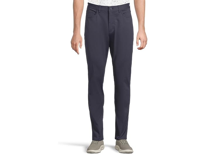 (取寄) ジョンストン&マーフィー メンズ XC4 パフォーマンス ファイブポケット Johnston & Murphy men XC4 Performance Five-pocket Navy