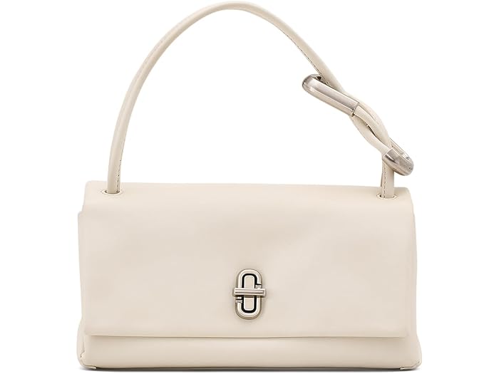 (取寄) マークジェイコブス レディース ザ ミニ デュアル バッグ Marc Jacobs women The Mini Dual Bag Cloud White