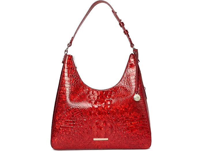 (取寄) ブラーミン レディース タビサ Brahmin women Tabitha Red Opal