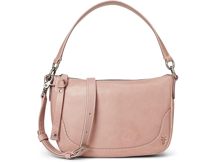 (取寄) フライ レディース メリッサ クロスボディ Frye women Melissa Crossbody Woodrose