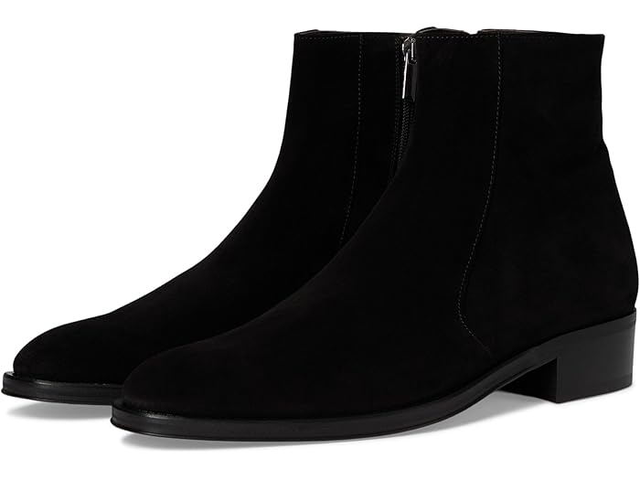 (取寄) トゥー ブート ニュー ヨーク メンズ To Boot New York men Gilmour Black