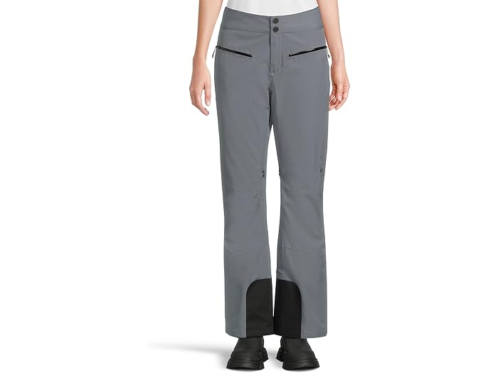 (取寄) オバマイヤー レディース ブリス パンツ Obermeyer women Bliss Pant Steel