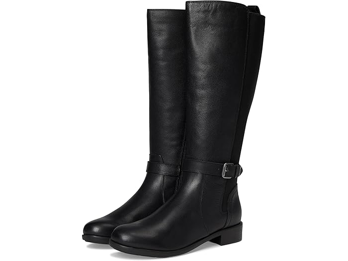 (取寄) コブ ヒル レディース ナイナ Cobb Hill women Naina Black