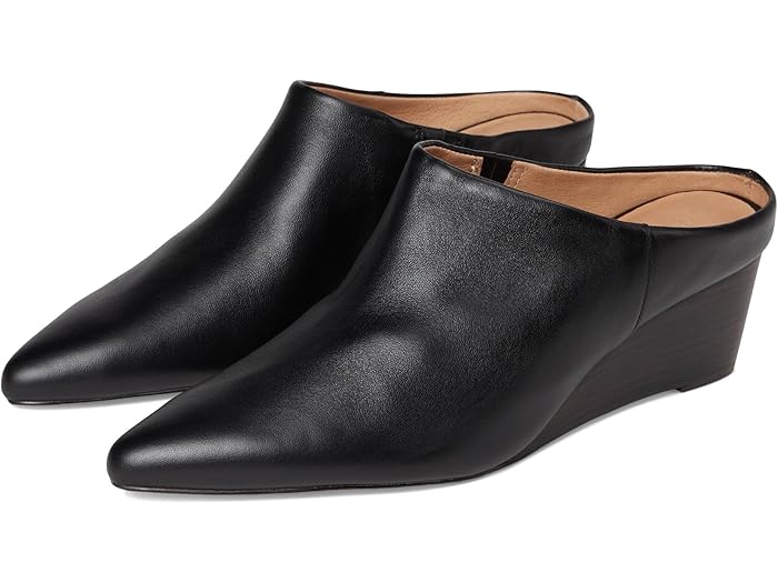 (取寄) アンドレアスース レディース ワイアット Andre Assous women Wyatt Black