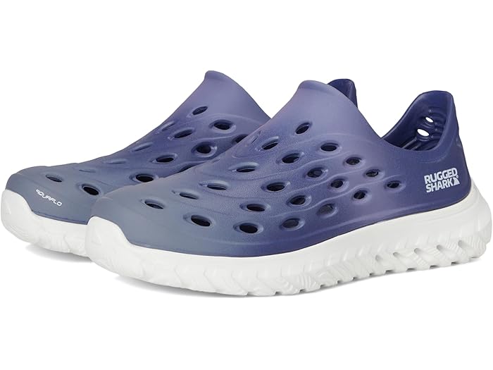 (取寄) ガールズ リフト EVA スニーカー (リトル キッド/ビッグ キッド) Rugged Shark Kids girls Rift EVA Sneaker (Little Kid/Big Kid) Purple Ombre