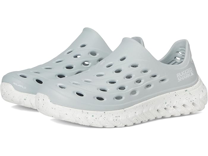 (取寄) ボーイズ リフト EVA スニーカー (リトル キッド/ビッグ キッド) Rugged Shark Kids boys Rift EVA Sneaker (Little Kid/Big Kid) Grey