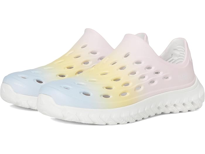 (取寄) ガールズ リフト EVA スニーカー (リトル キッド/ビッグ キッド) Rugged Shark Kids girls Rift EVA Sneaker (Little Kid/Big Kid) Pastel Ombre