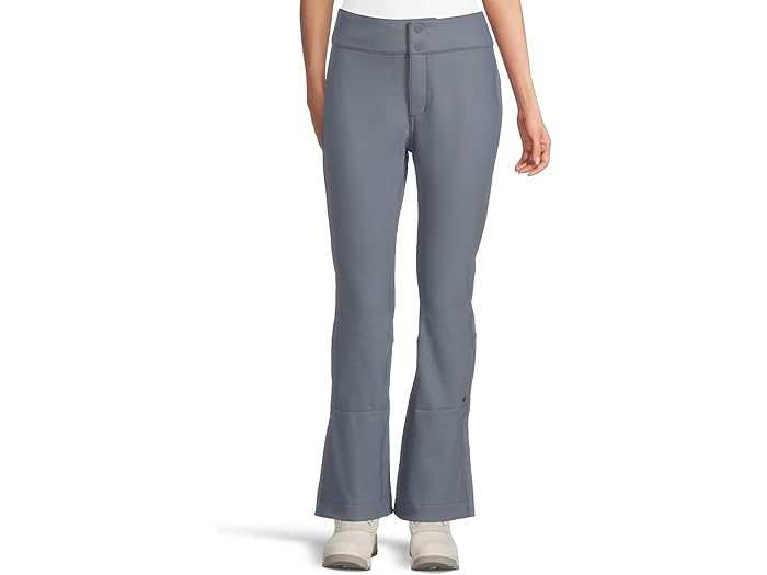 (取寄) オバマイヤー レディース ザ ボンド パンツ Obermeyer women The Bond Pant Steel