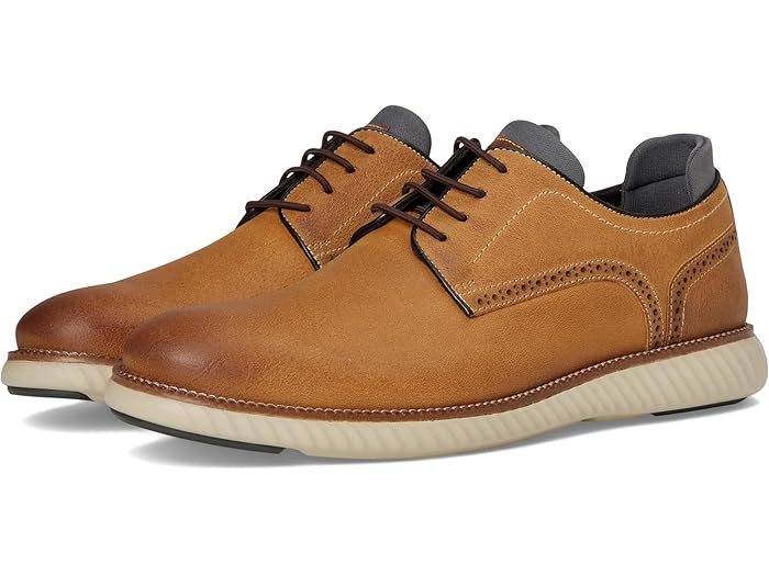 (取寄) マーティン ディングマン メンズ カントリーヤ プレーン トゥ Martin Dingman men Countryaire Plain Toe Saddle