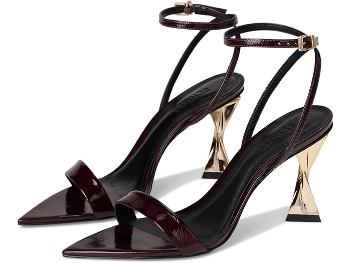 (取寄) シュッツ レディース エリシャ サンダル Schutz women Elisha Sandals Maplewood 34,268円