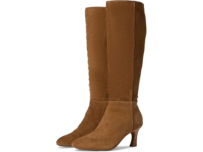 (取寄) ソフト レディース ソーニャ Sofft women Sonya Brandy Suede