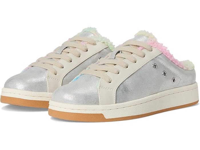 (取寄) スティーブマデン キッズ ガールズ ナビ (リトル キッド/ビッグ キッド) Steve Madden Kids girls Navi (Little Kid/Big Kid) Silver