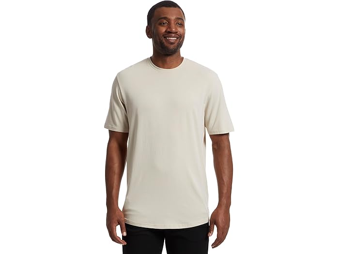 (取寄) トラヴィスマシュー メンズ クラウド クルー TravisMathew men Cloud Crew Italian Sand