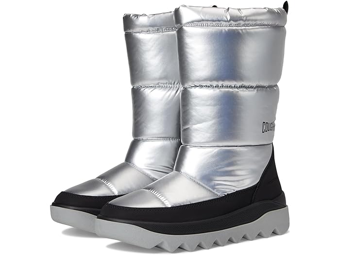 (取寄) クーガー メンズ Cougar men Baneta Silver
