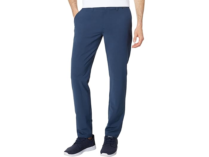 (取寄) トラヴィスマシュー メンズ Otc テック チノ TravisMathew men Otc Tech Chino Dress Blues
