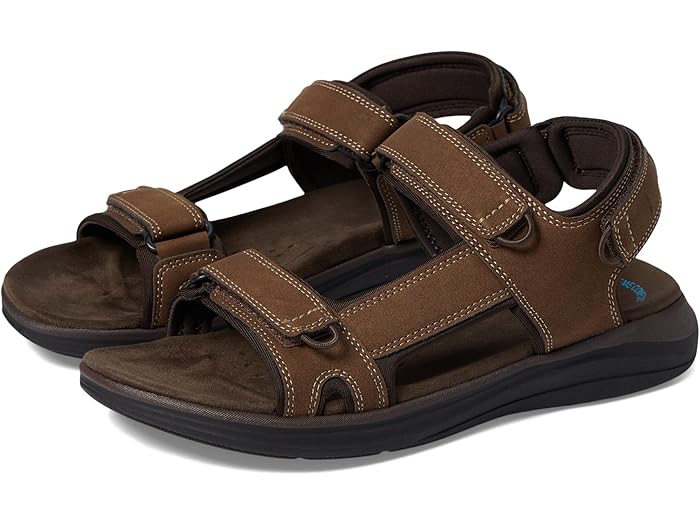 (取寄) ドッカーズ メンズ ブラッドバーン Dockers men Bradburn Dark Tan