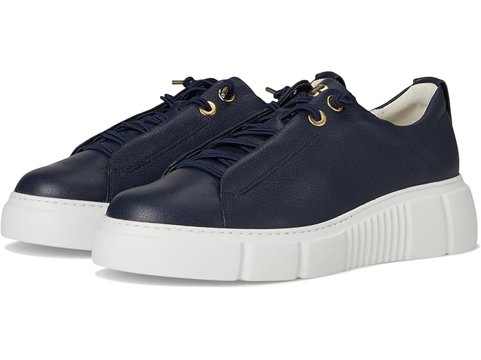 (取寄) ポールグリーン レディース アビー スニーカー Paul Green women Abbey Sneakers Space Leather 55,932円