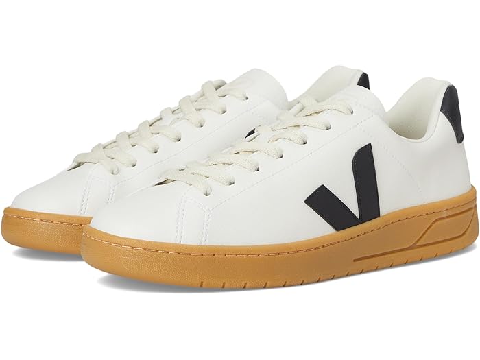 (取寄) ヴェジャ メンズ ウルカ VEJA men Urca White/Black/Natural