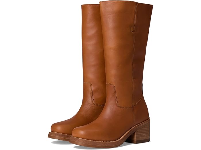 (取寄) ディンゴ レディース ヴァガボンド Dingo women Vagabond Tan