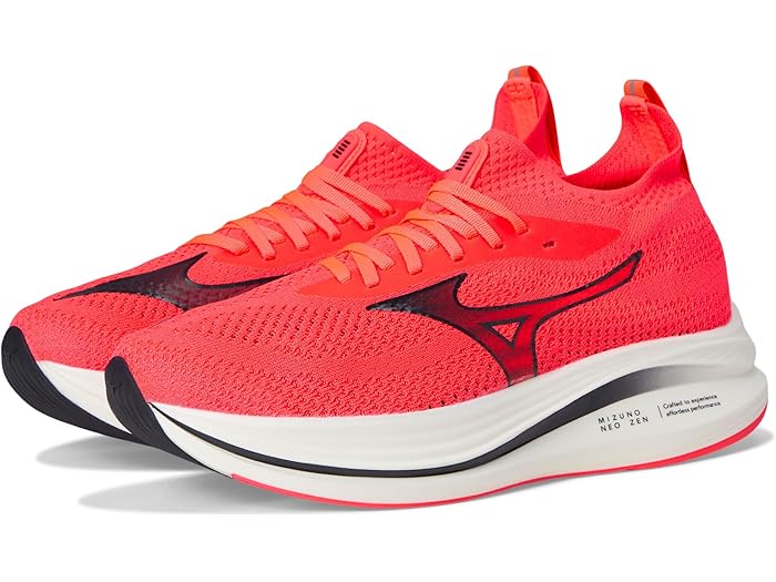 (取寄) ミズノ メンズ ネオ ゼン Mizuno men Neo Zen Fiery Coral/Brtone Bl 30,095円