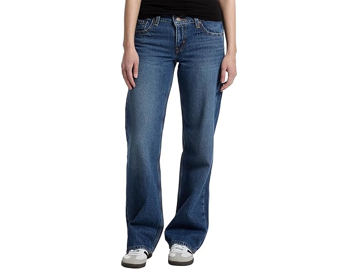 楽天市場】(取寄) リーバイス ウィメンズ レディース スーパーロー