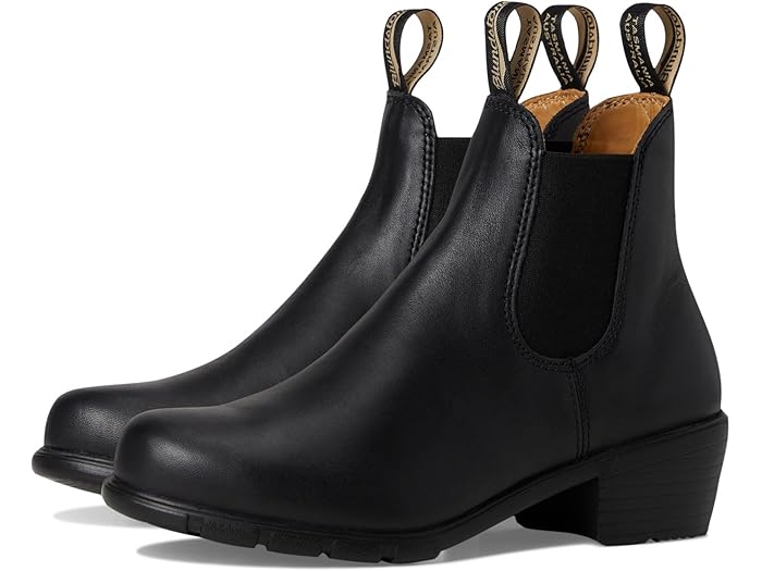 (取寄) ブランドストーン レディース Blundstone women BL1671T Black