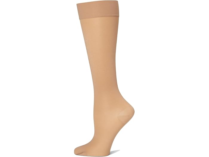 (取寄) ウォルフォード レディース ピュア エナジー 30 レッグ バイタライザー ニー-ハイ Wolford women Pure Energy 30 Leg Vitalizer Knee-High Cosmetic
