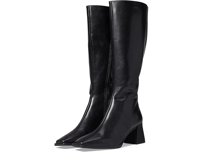 (取寄) バガボンド シューメーカーズ レディース ヘッダ レザー ブーツ Vagabond Shoemakers women Hedda Leather Boot Black