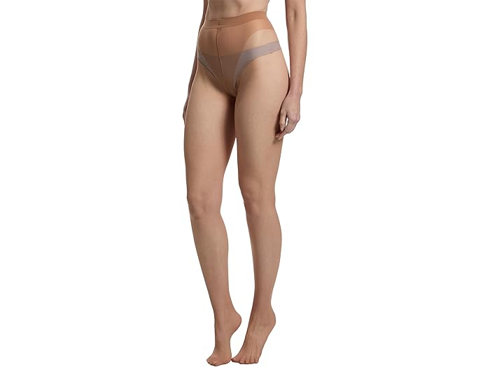 (取寄) ウォルフォード レディース ラグゼ 9 タイツ Wolford women Luxe 9 Tights Gobi