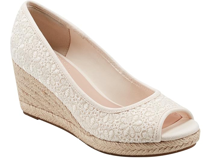 (取寄) バンドリーノ レディース ヌリ Bandolino women Nuri Cream