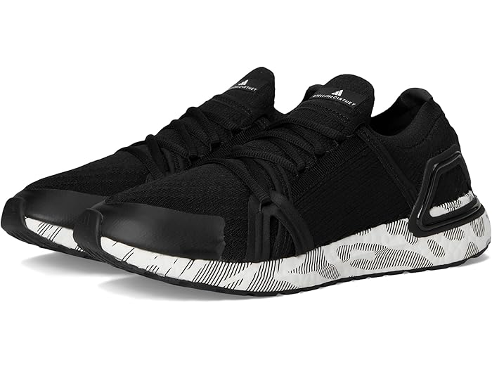 (取寄) アディダス バイ ステラマッカートニー レディース ウルトラブースト DNA adidas by Stella McCartney women Ultraboost DNA Core Black/Core Black