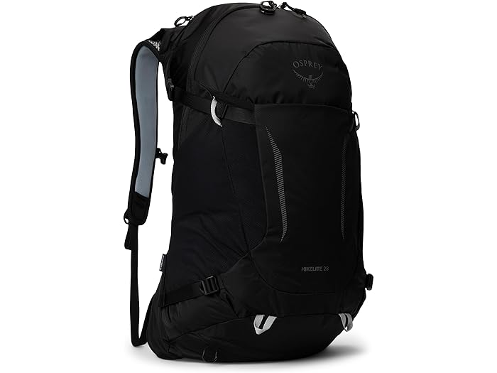 (取寄) オスプレー ハイクライト 28 Osprey Hikelite 28 Black