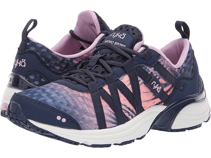(取寄) ライカ レディース ハイドロ スポーツ ウォーター シューズ Ryka women Hydro Sport Water Shoes Medieval Blue