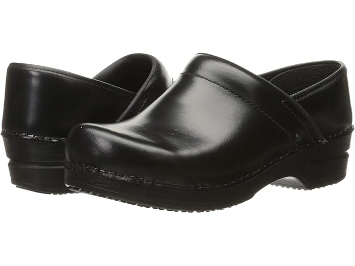 (取寄) サニタ レディース アディソン Sanita women Addison Black