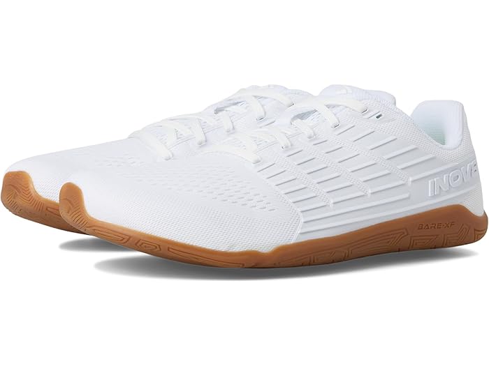 (取寄) イノヴェイト メンズ ベア-XF V2 INOV8 men Bare-XF V2 White/Gum