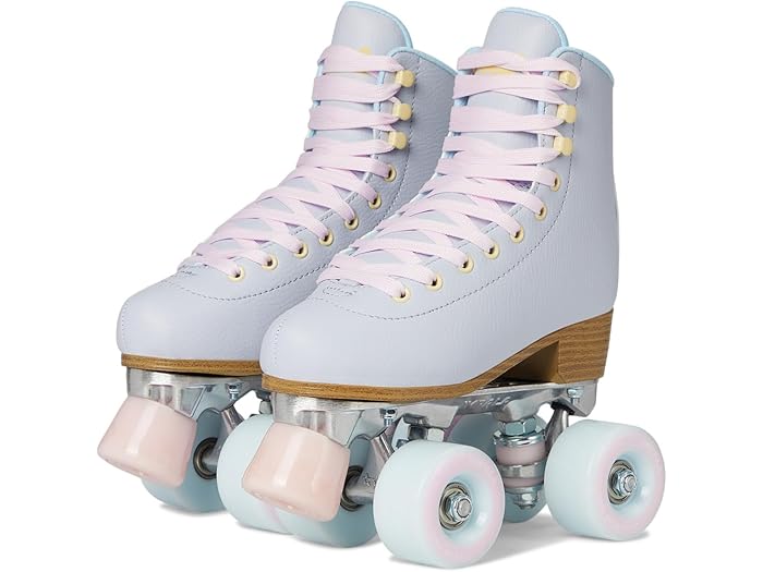 (取寄) インパラ ローラースケート インパラ クワッド スケート (ビッグ キッズ/アダルト) Impala Rollerskates Impala Quad Skate (Big Kid/Adult) Periwinkle